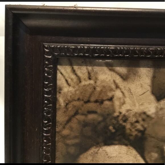 New Baby Photo Frame NWOT - Picture 2 of 3